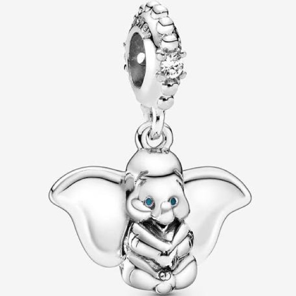 Charm dumbo - Picture 2 of 2